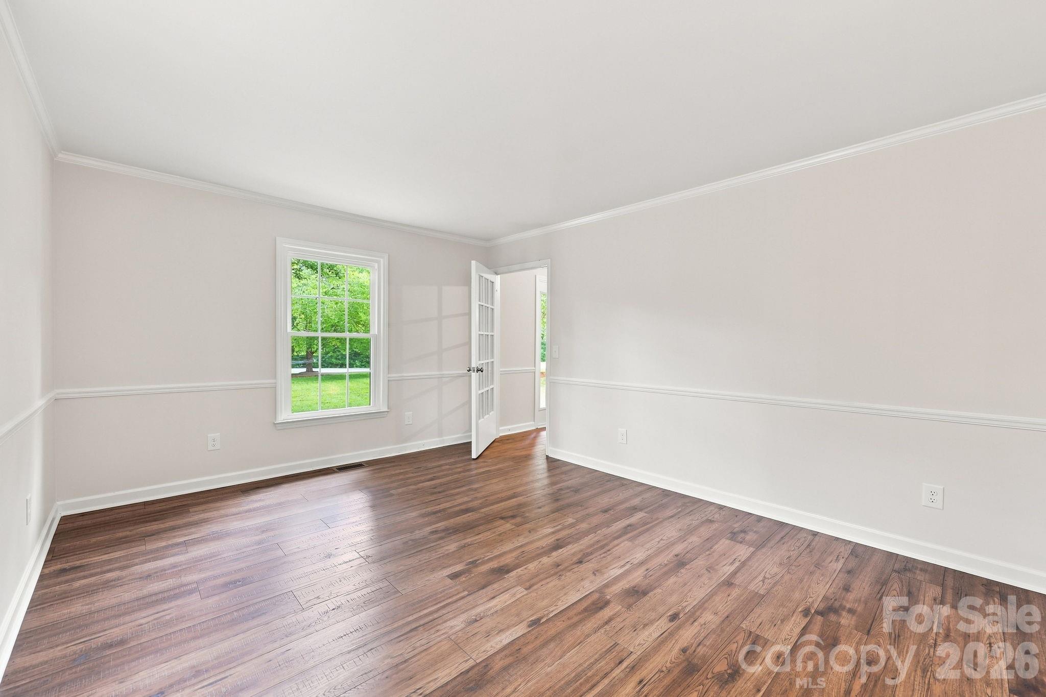 360 Small Road — Randleman