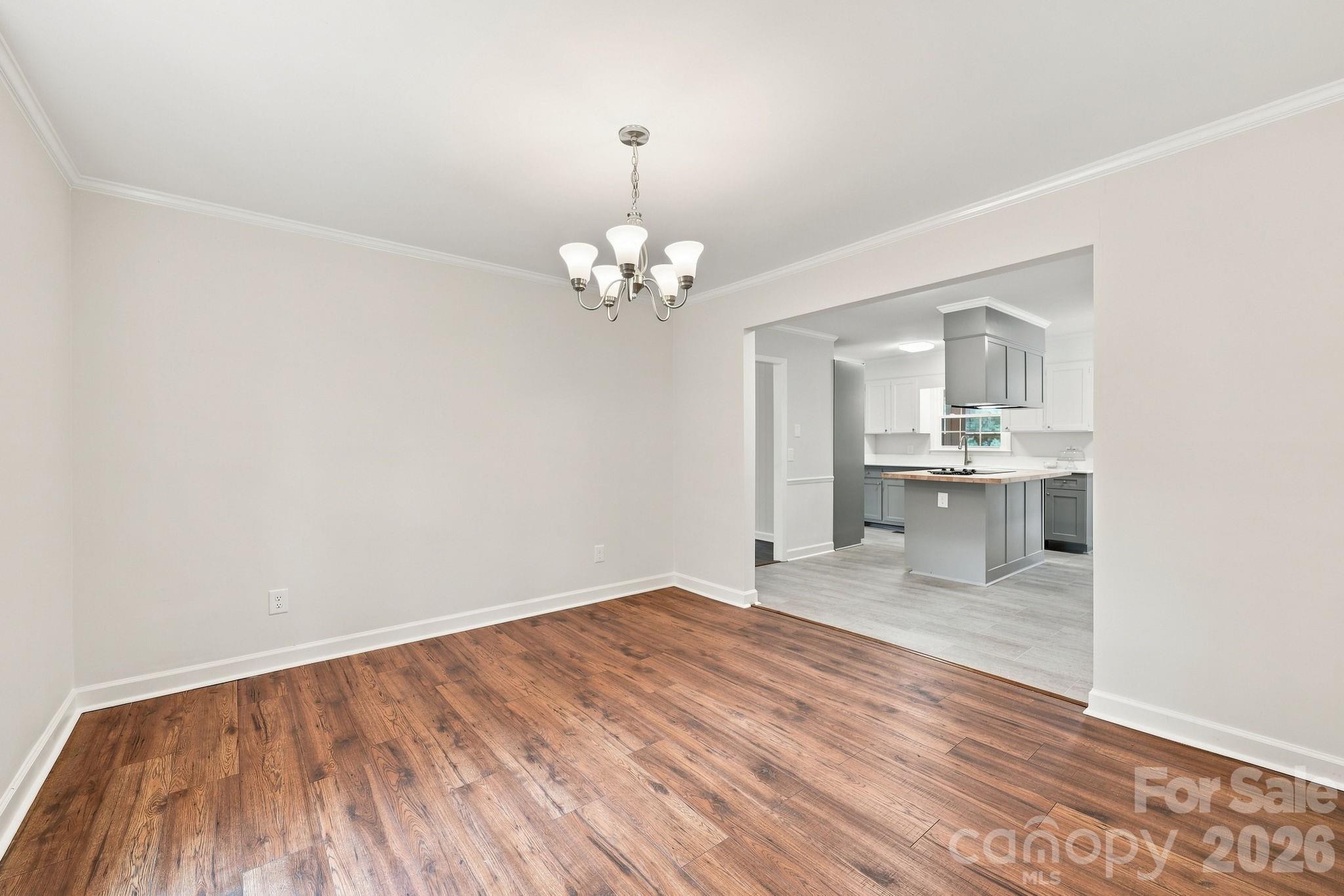 360 Small Road — Randleman