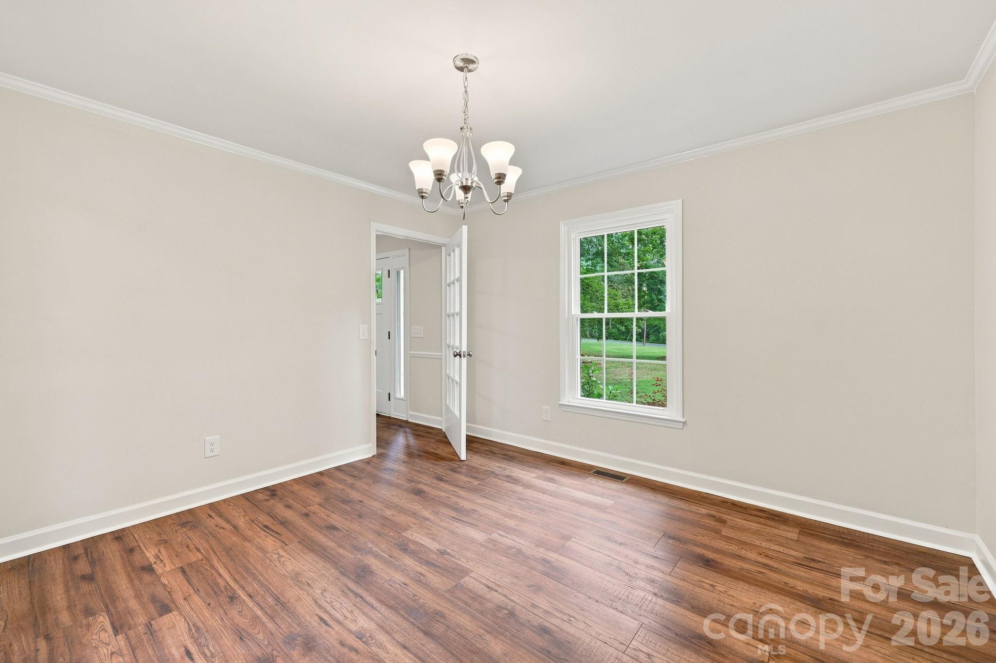 360 Small Road — Randleman