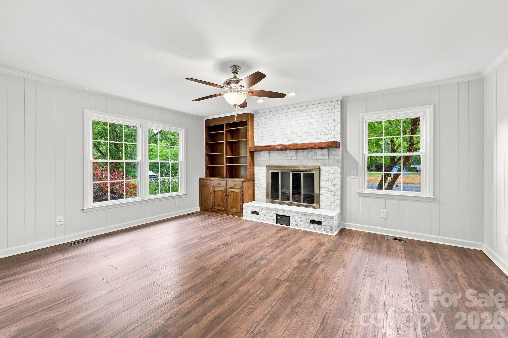 360 Small Road — Randleman