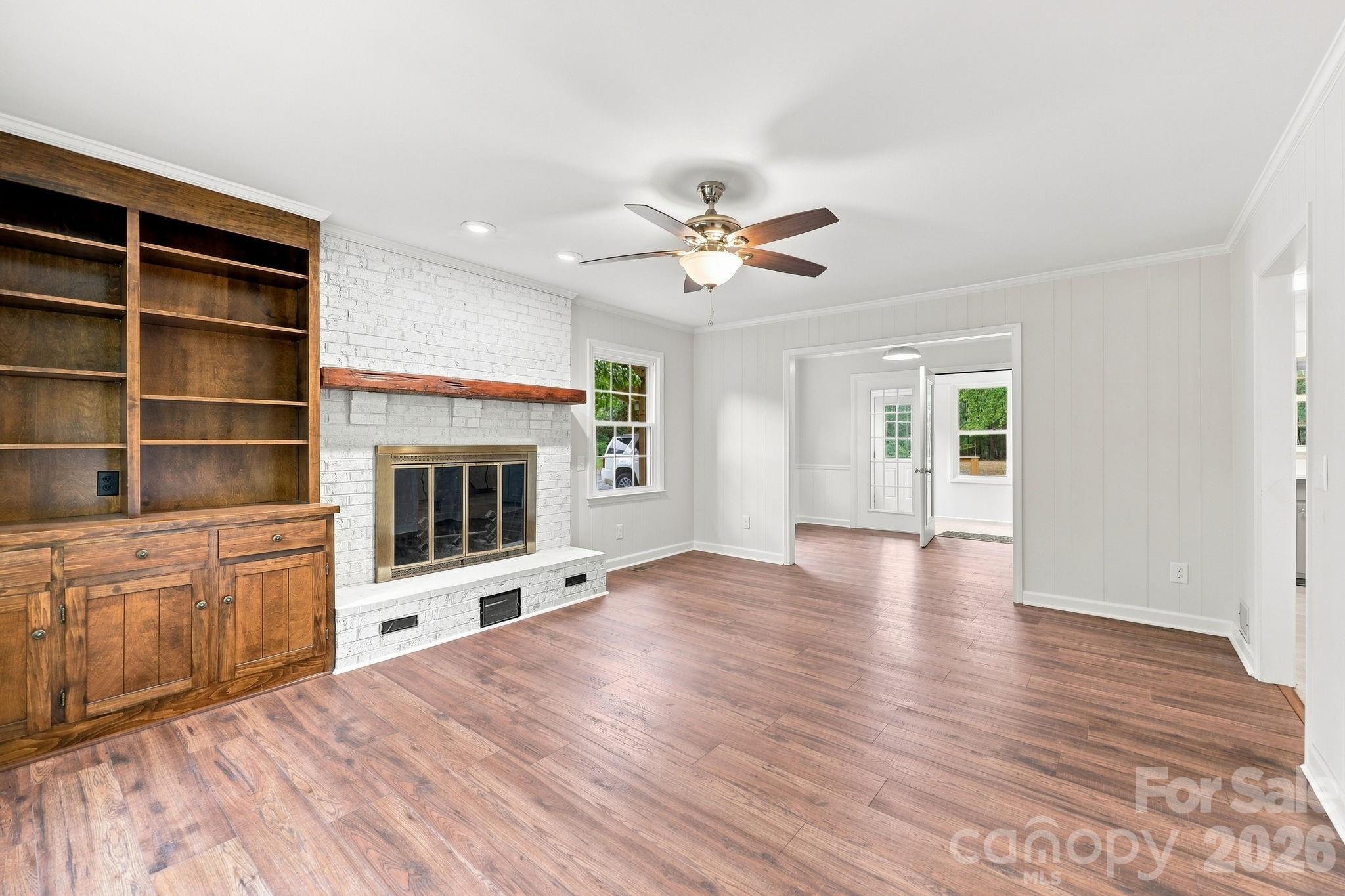 360 Small Road — Randleman