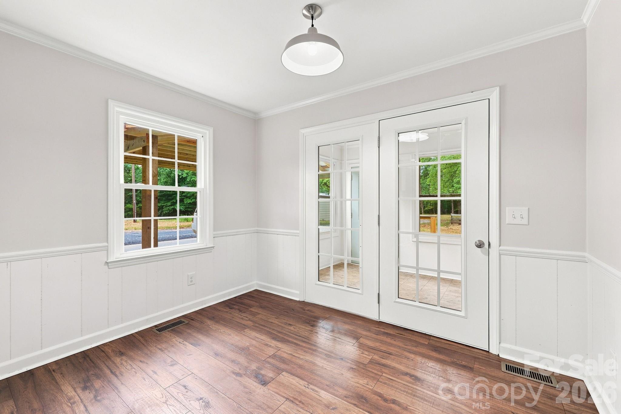 360 Small Road — Randleman