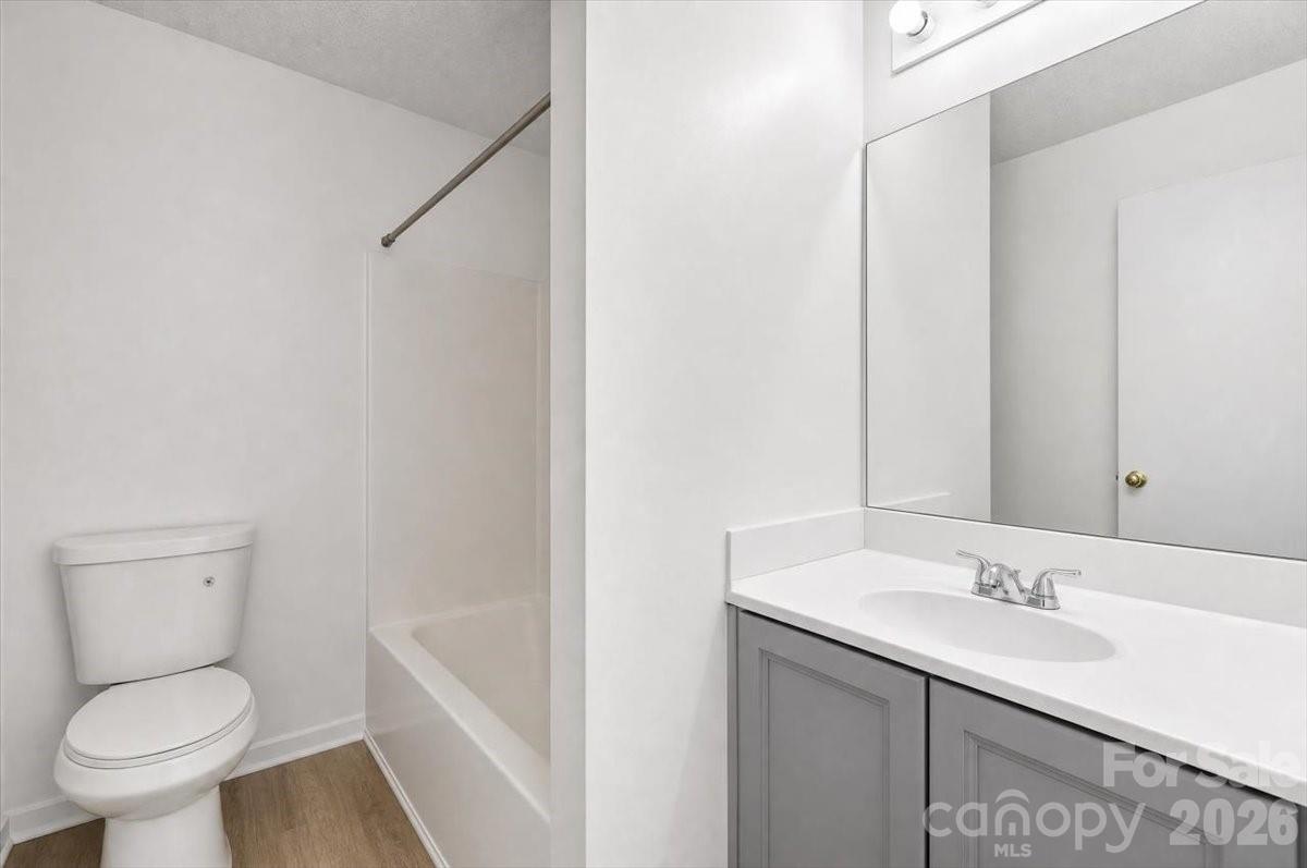 2809 Trestle Court SW — Concord