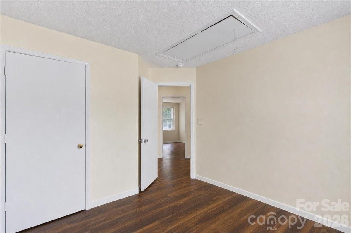 2809 Trestle Court SW — Concord