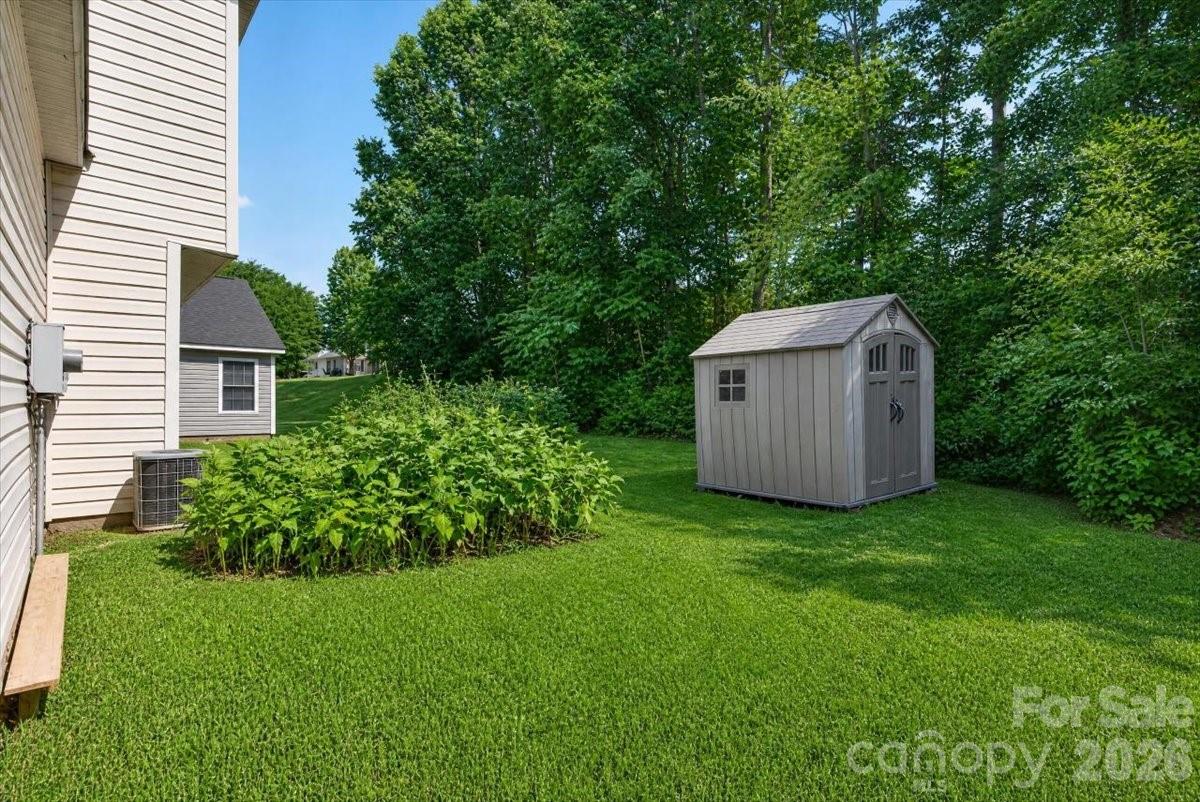 2809 Trestle Court SW — Concord