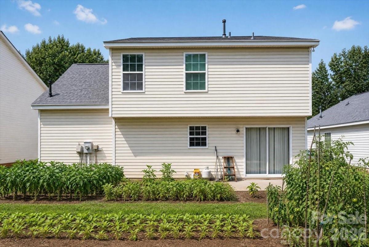 2809 Trestle Court SW — Concord