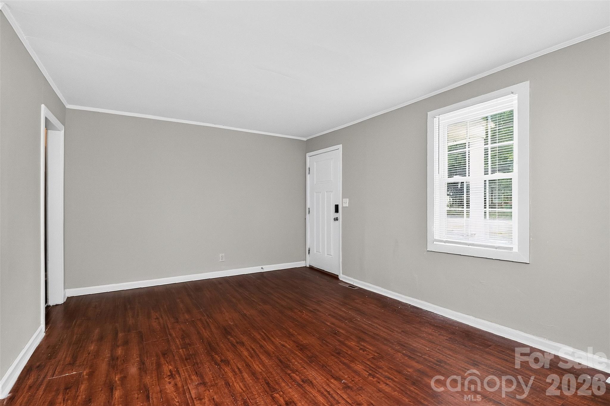 2341 Arden Street — Charlotte