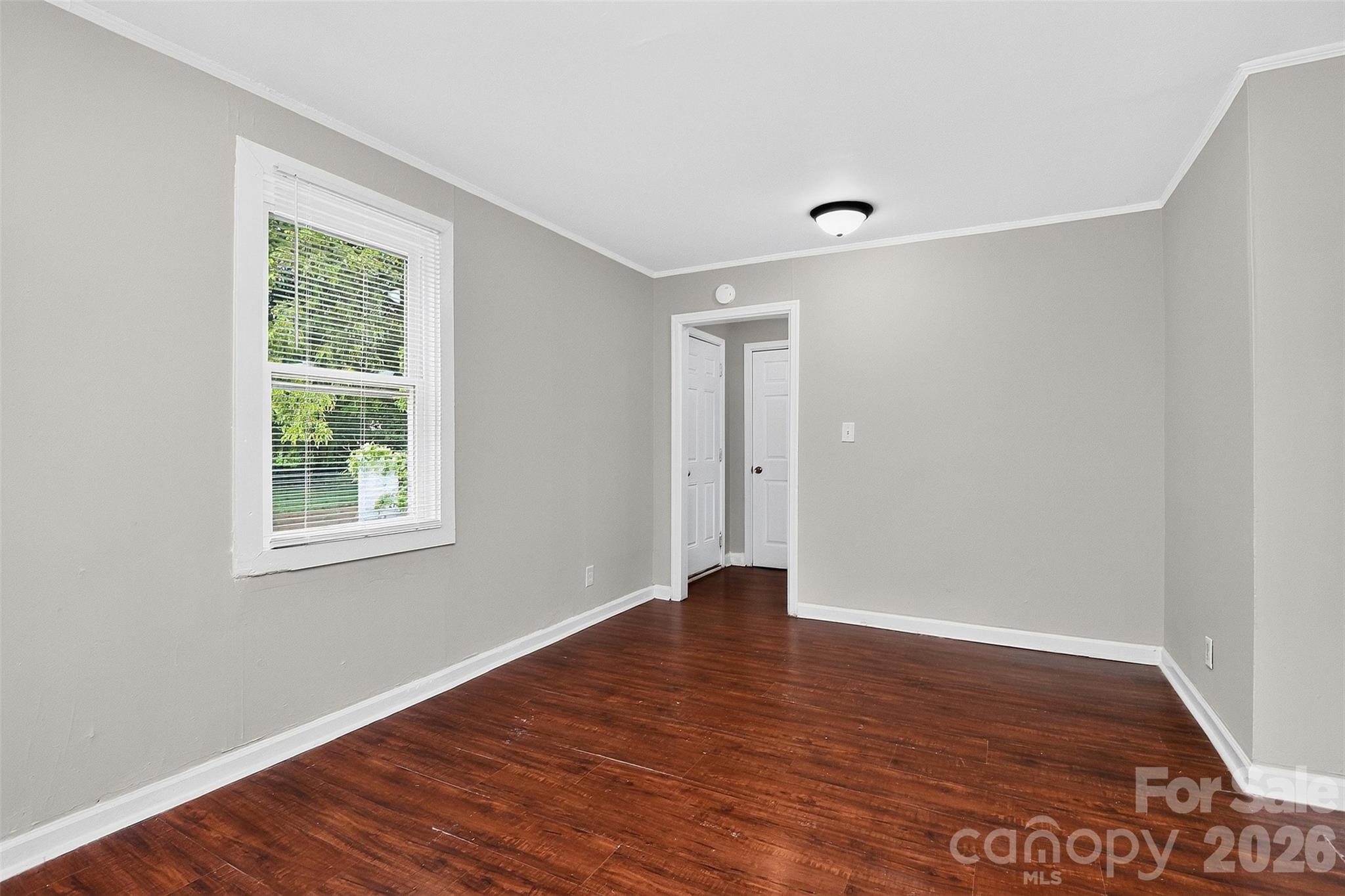 2341 Arden Street — Charlotte