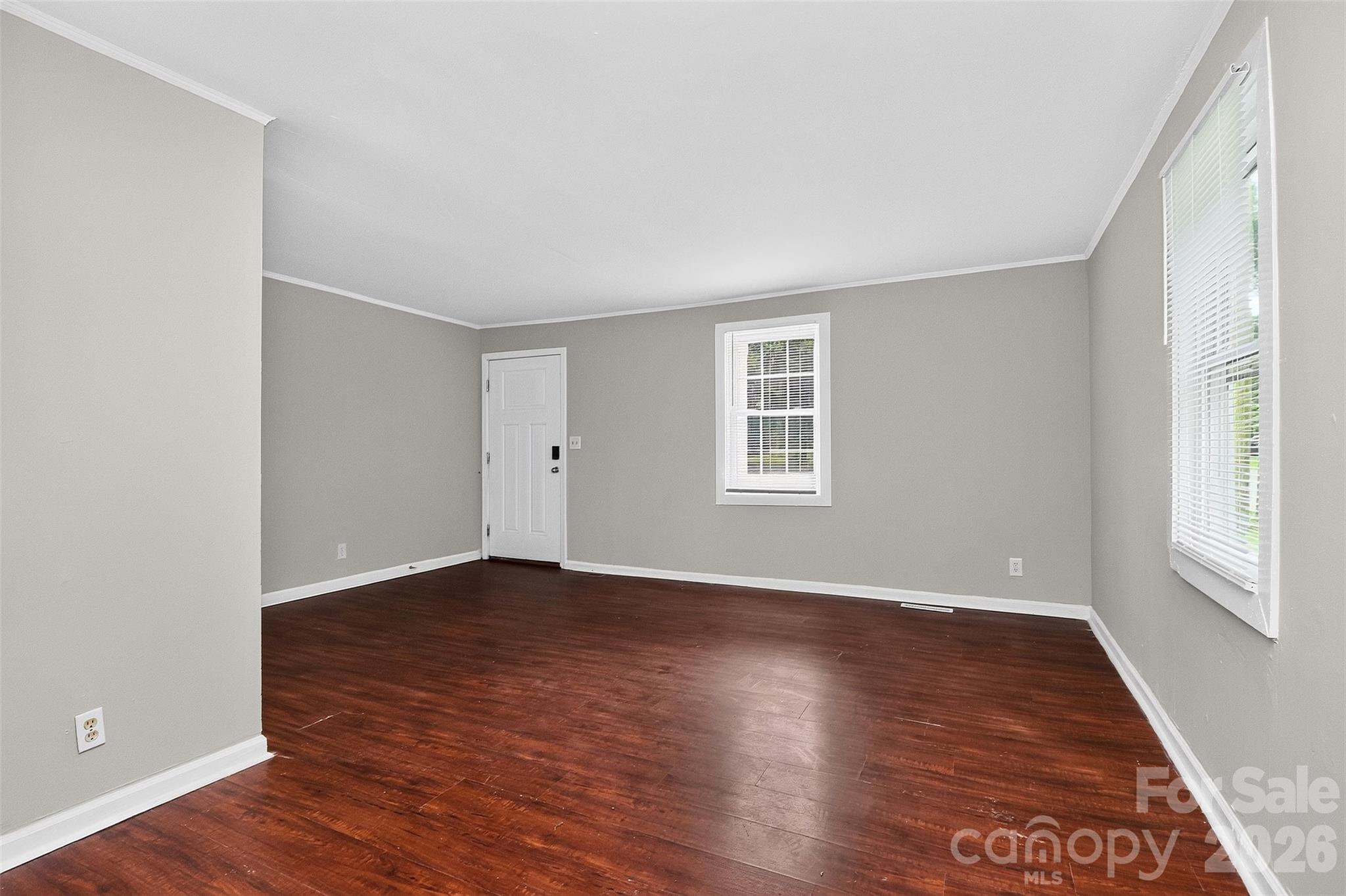 2341 Arden Street — Charlotte