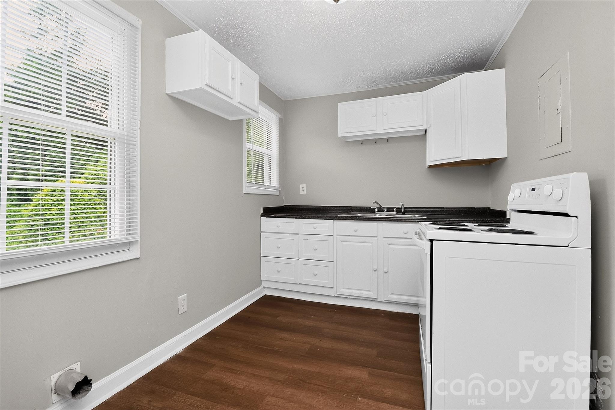 2341 Arden Street — Charlotte