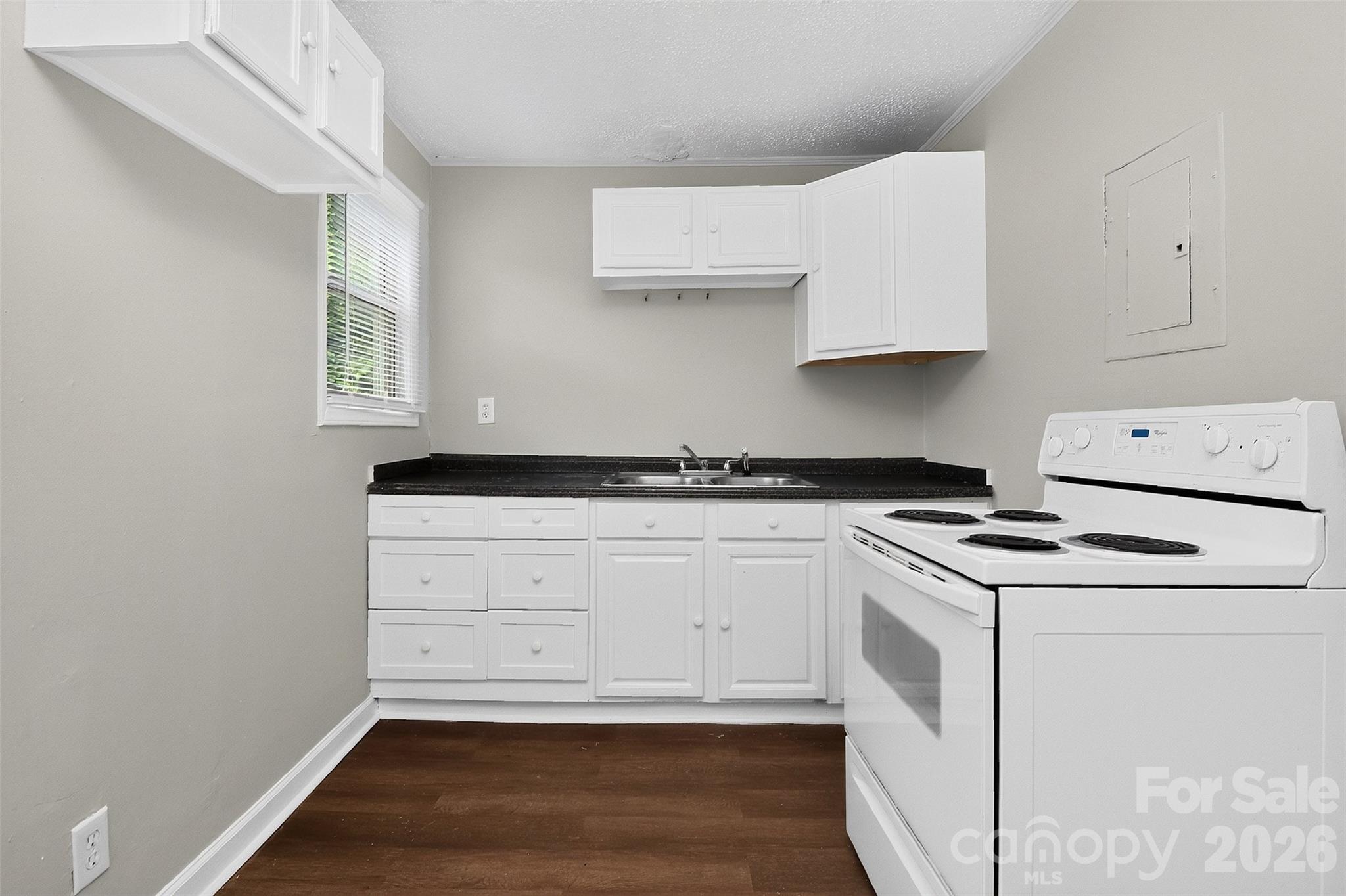 2341 Arden Street — Charlotte
