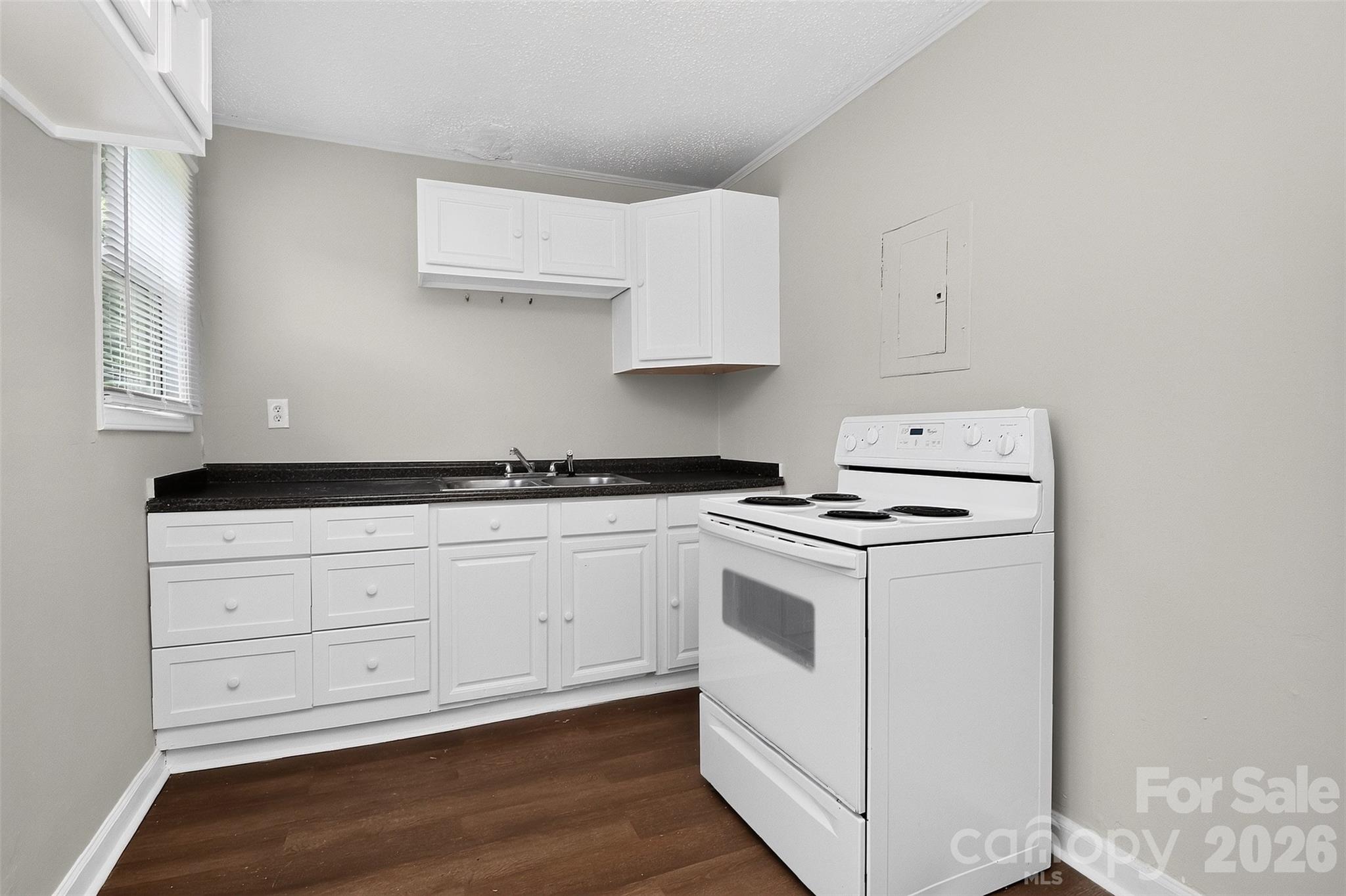 2341 Arden Street — Charlotte