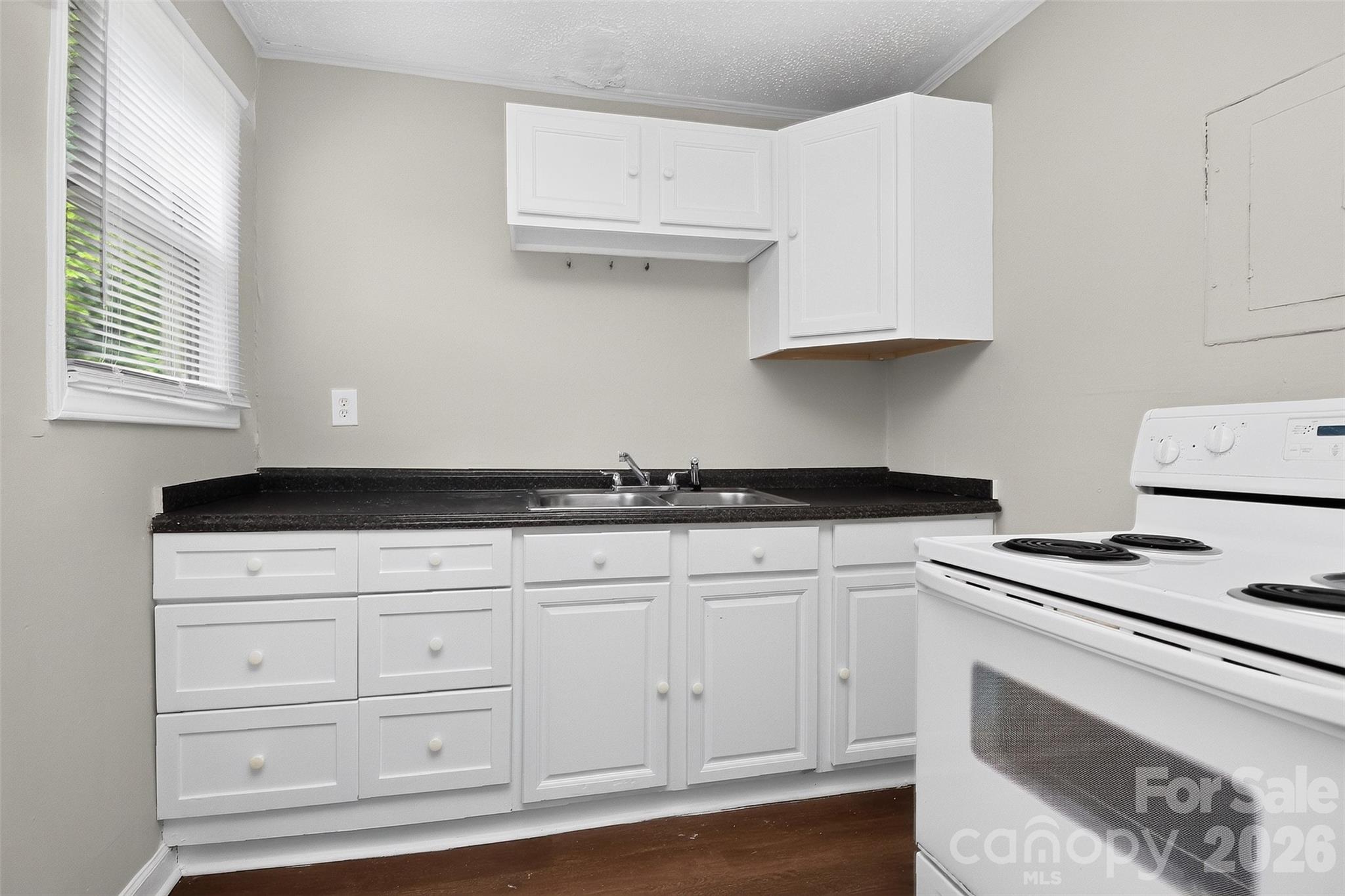 2341 Arden Street — Charlotte