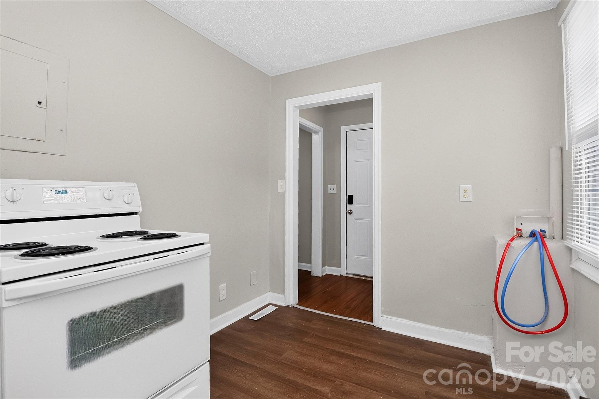 2341 Arden Street — Charlotte