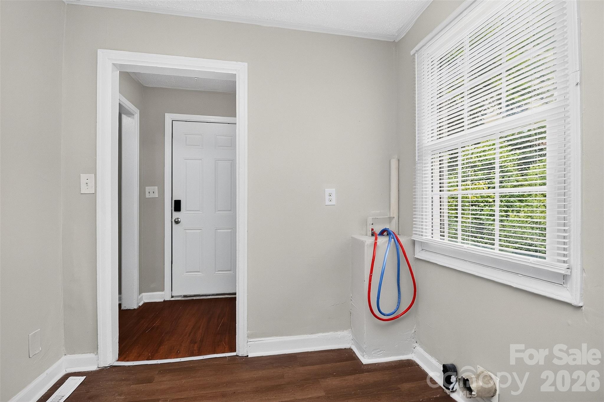 2341 Arden Street — Charlotte