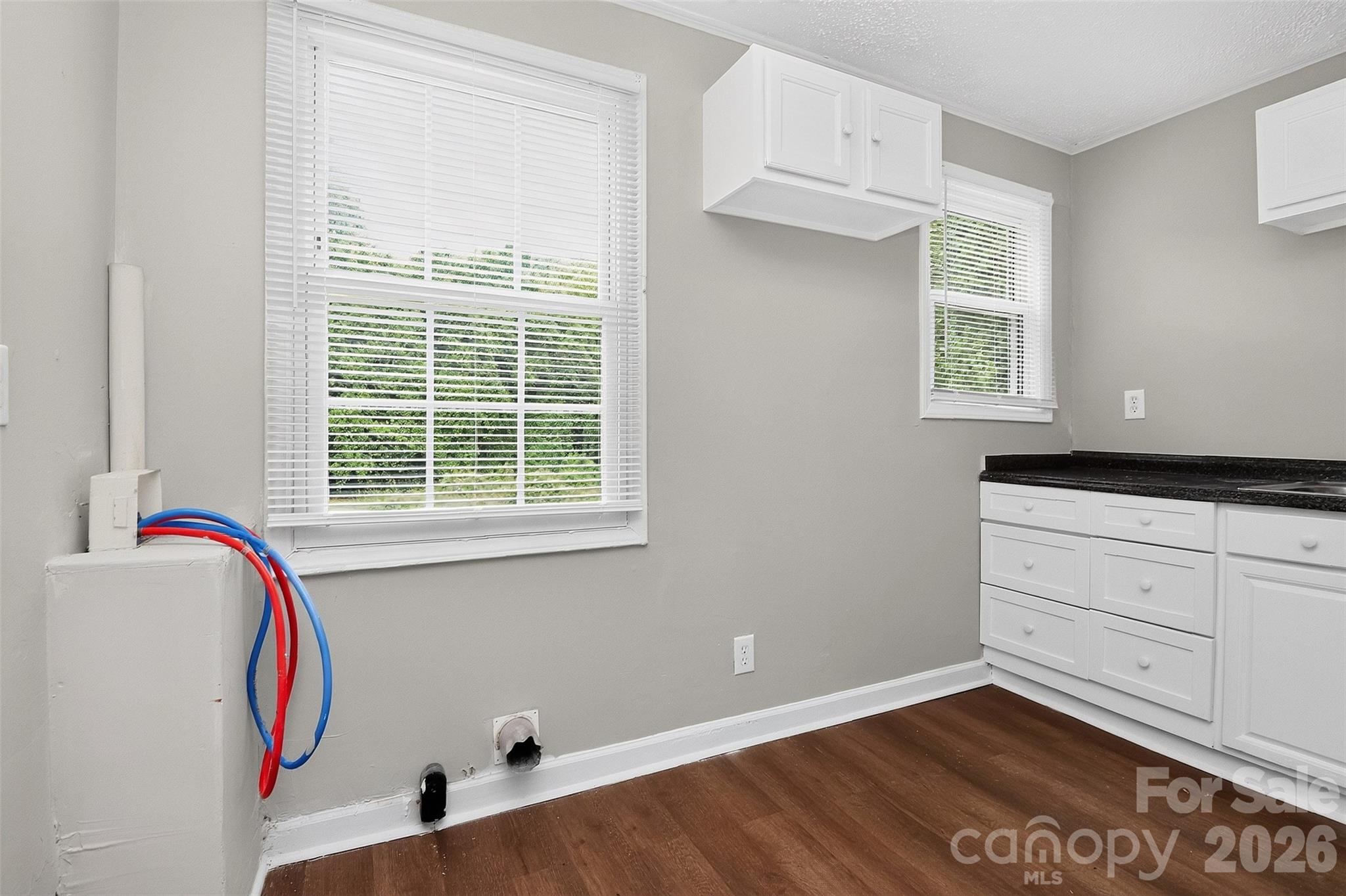 2341 Arden Street — Charlotte