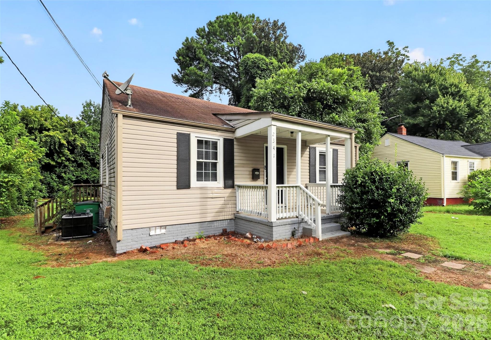 2341 Arden Street — Charlotte