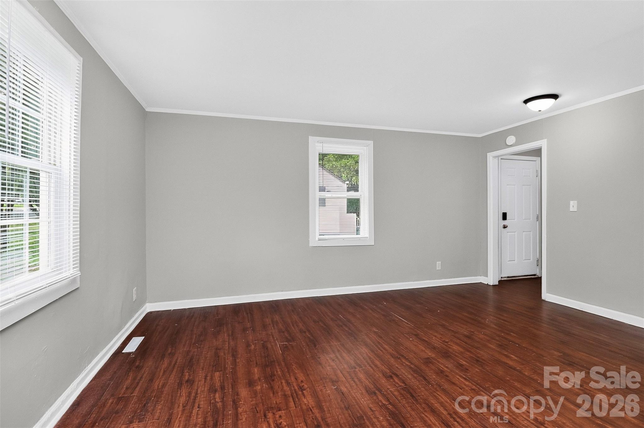 2341 Arden Street — Charlotte