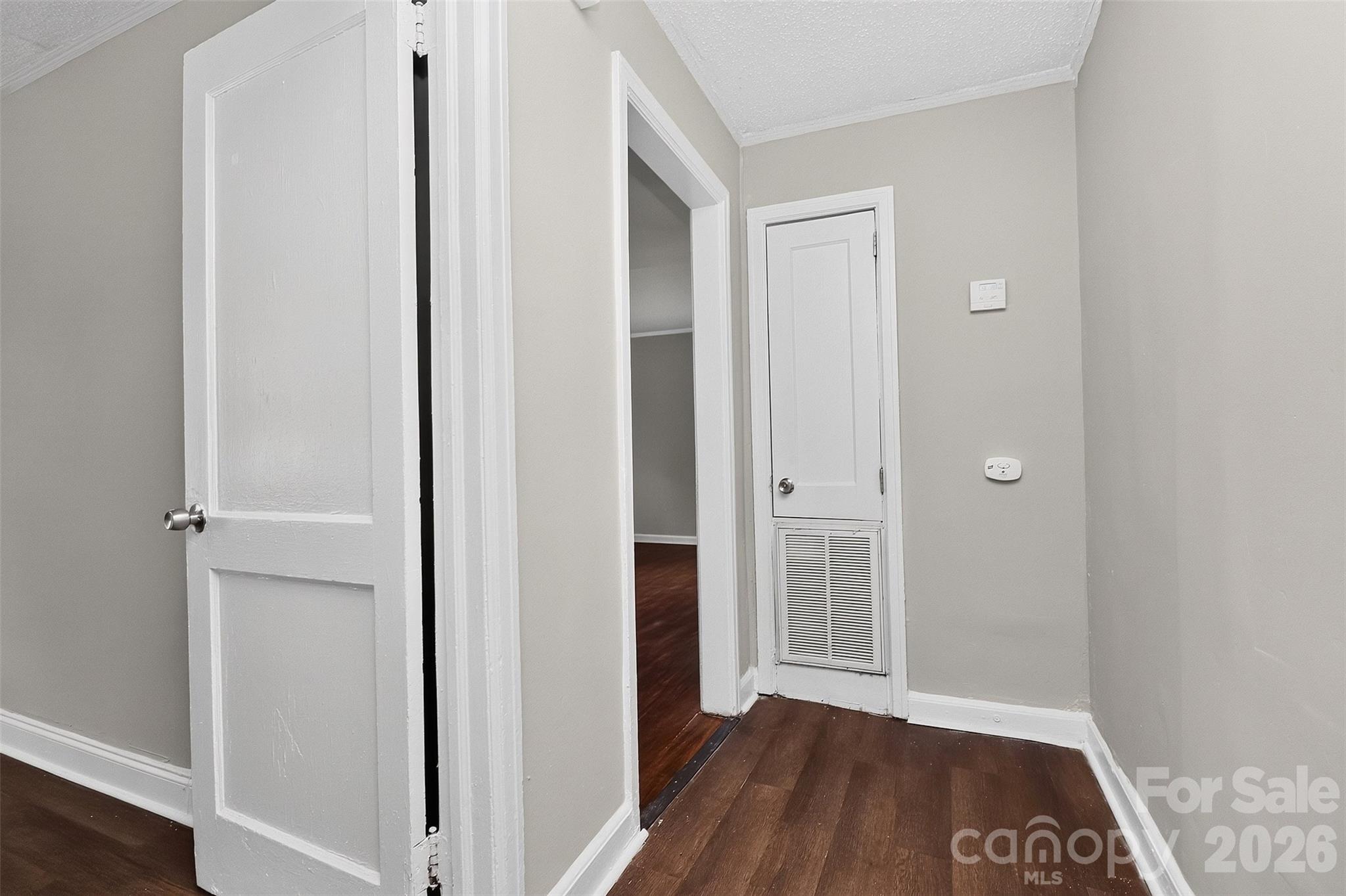 2341 Arden Street — Charlotte
