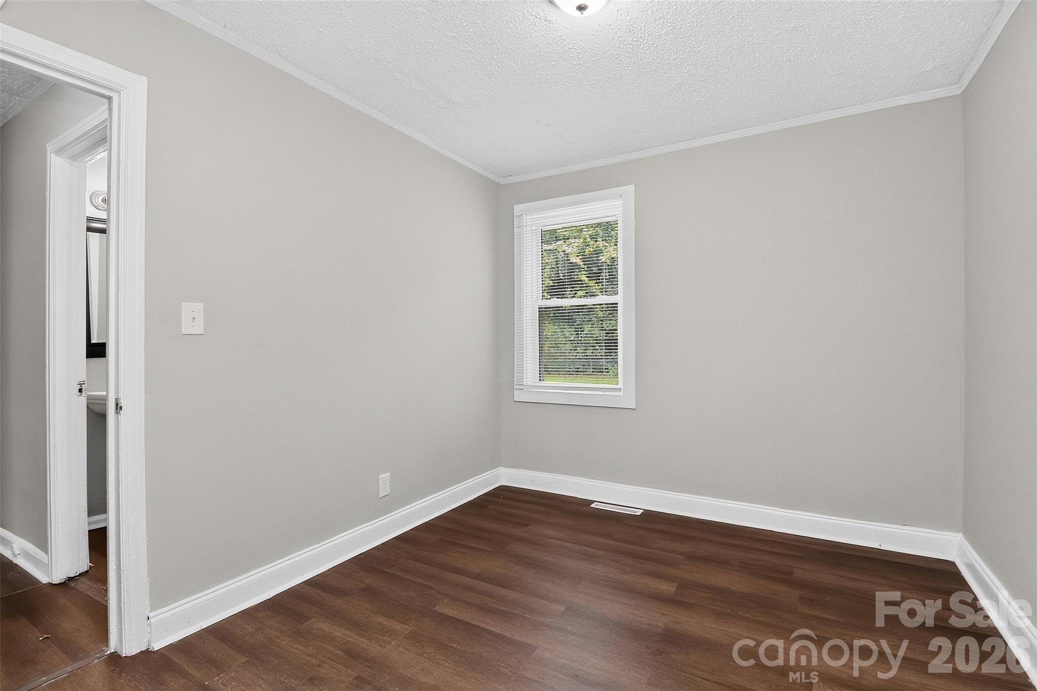 2341 Arden Street — Charlotte