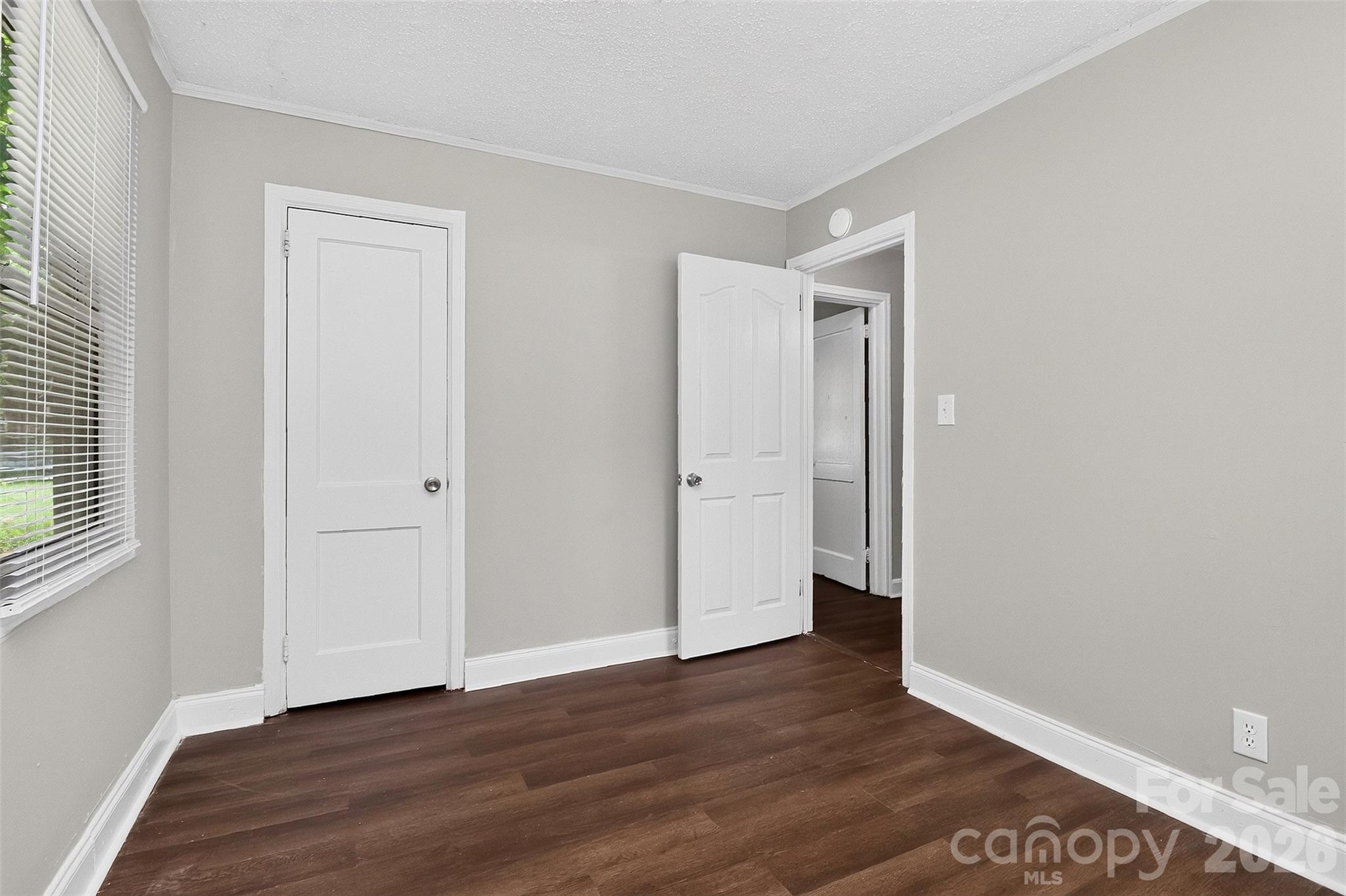 2341 Arden Street — Charlotte