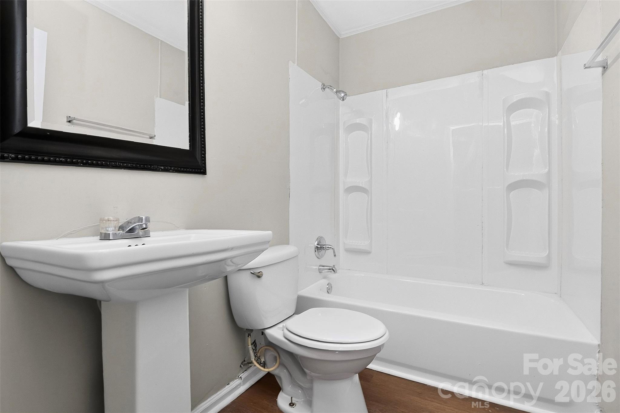 2341 Arden Street — Charlotte