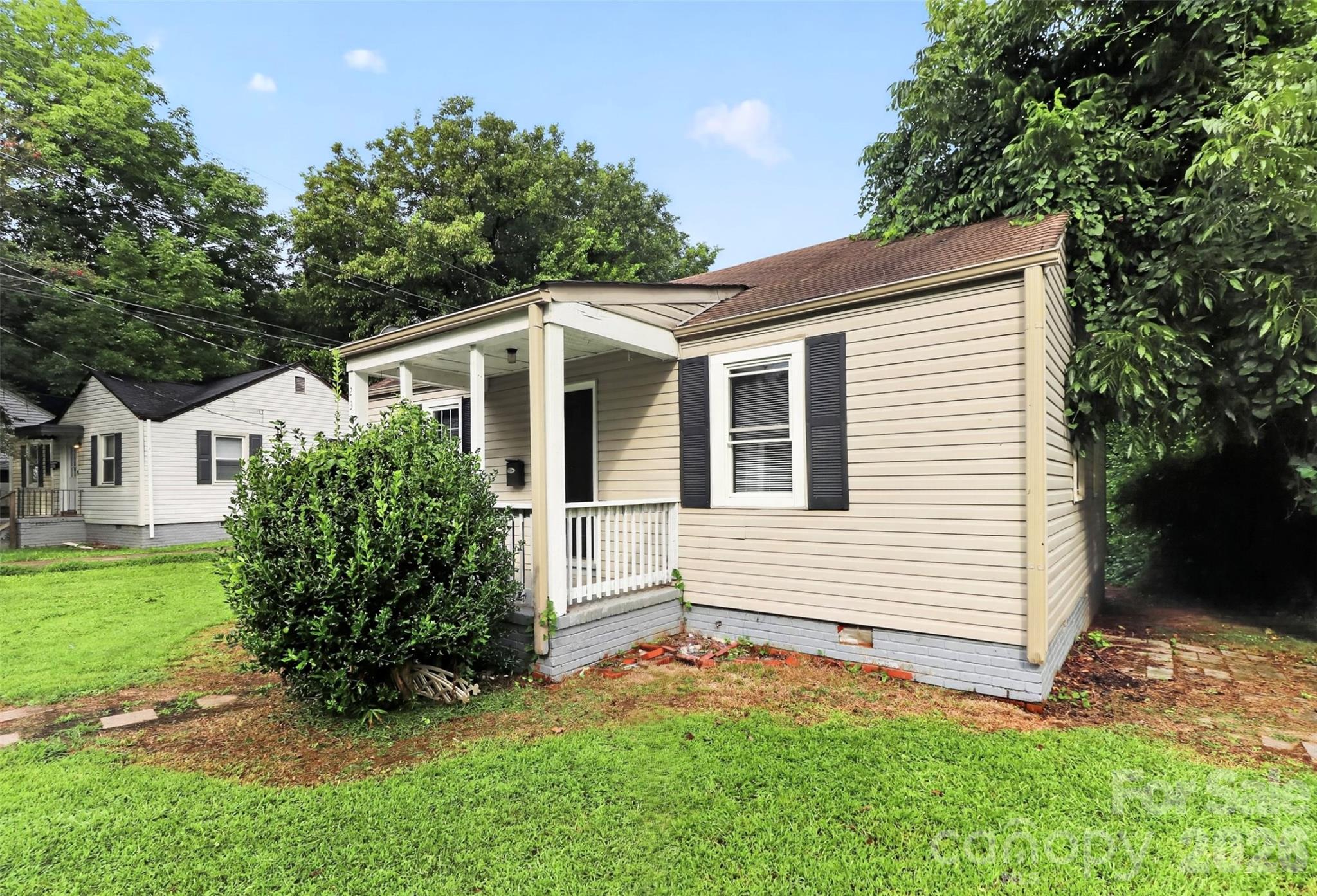 2341 Arden Street — Charlotte