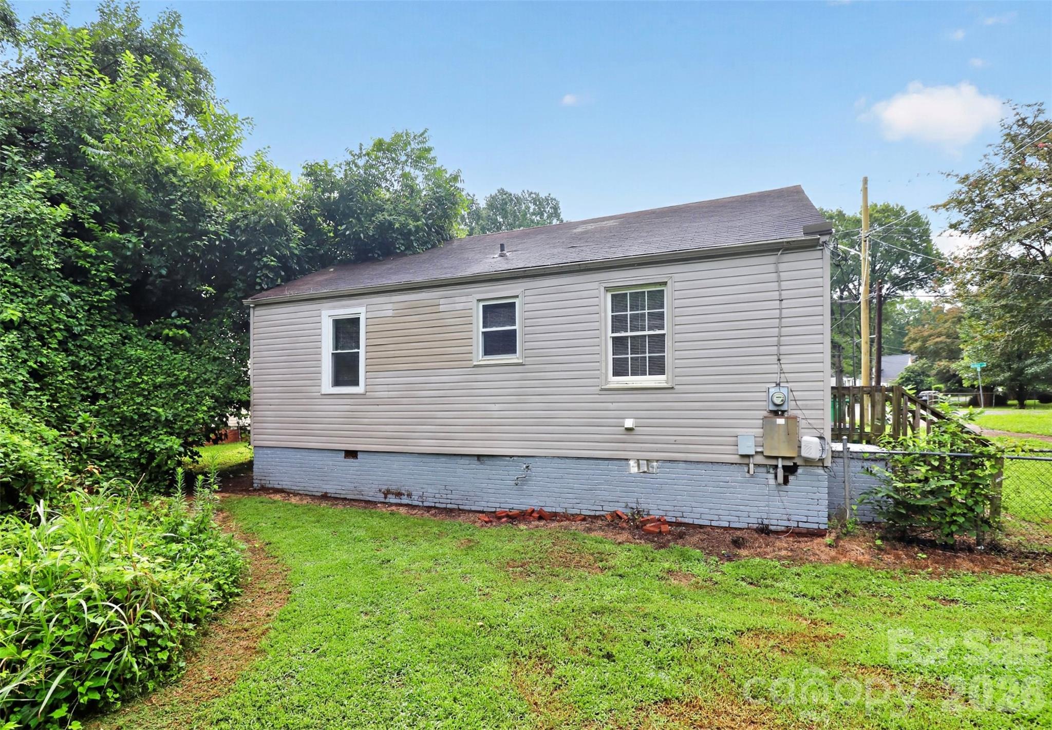 2341 Arden Street — Charlotte