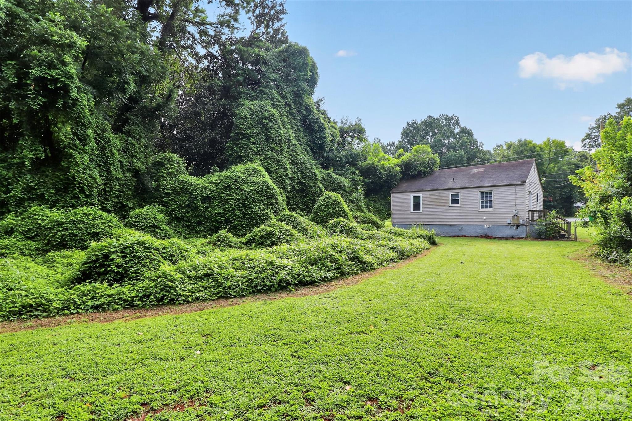 2341 Arden Street — Charlotte