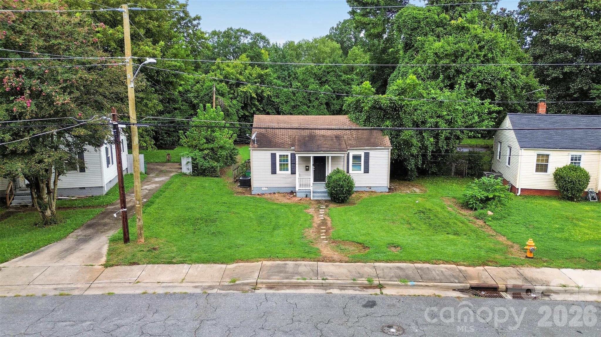 2341 Arden Street — Charlotte