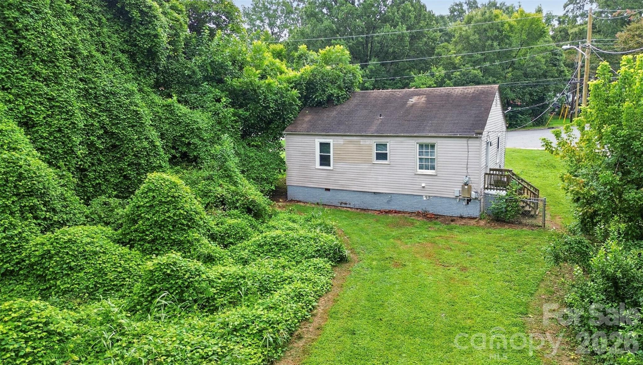 2341 Arden Street — Charlotte