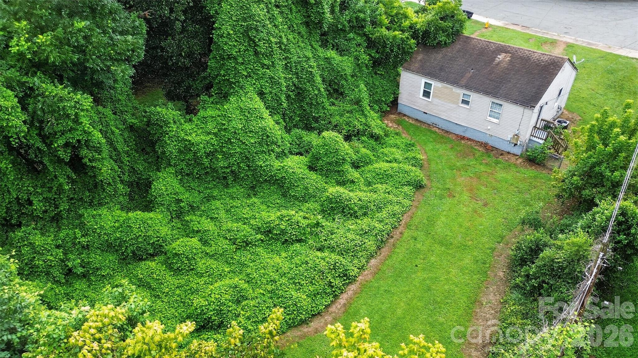 2341 Arden Street — Charlotte
