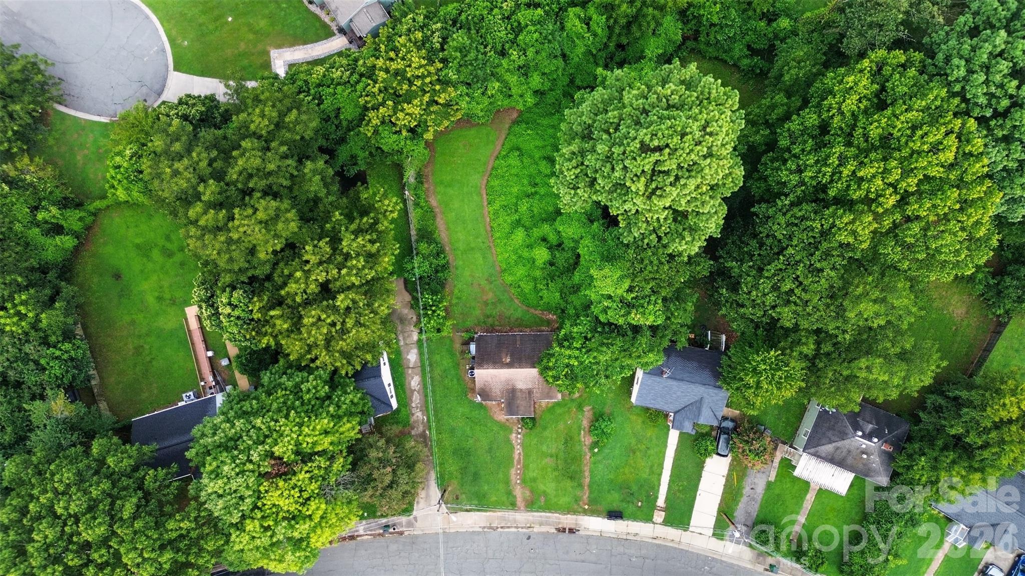 2341 Arden Street — Charlotte