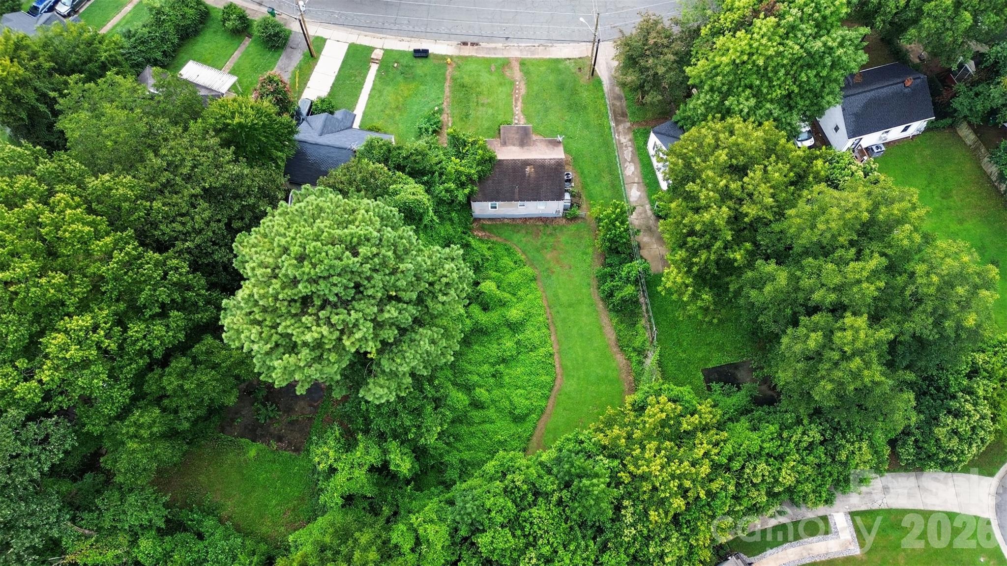 2341 Arden Street — Charlotte