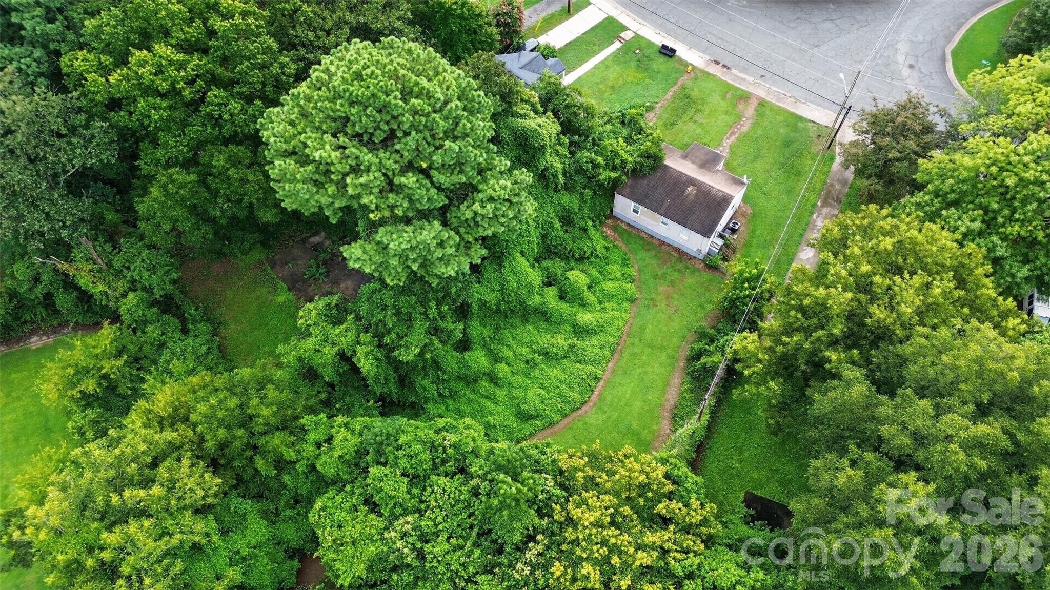 2341 Arden Street — Charlotte