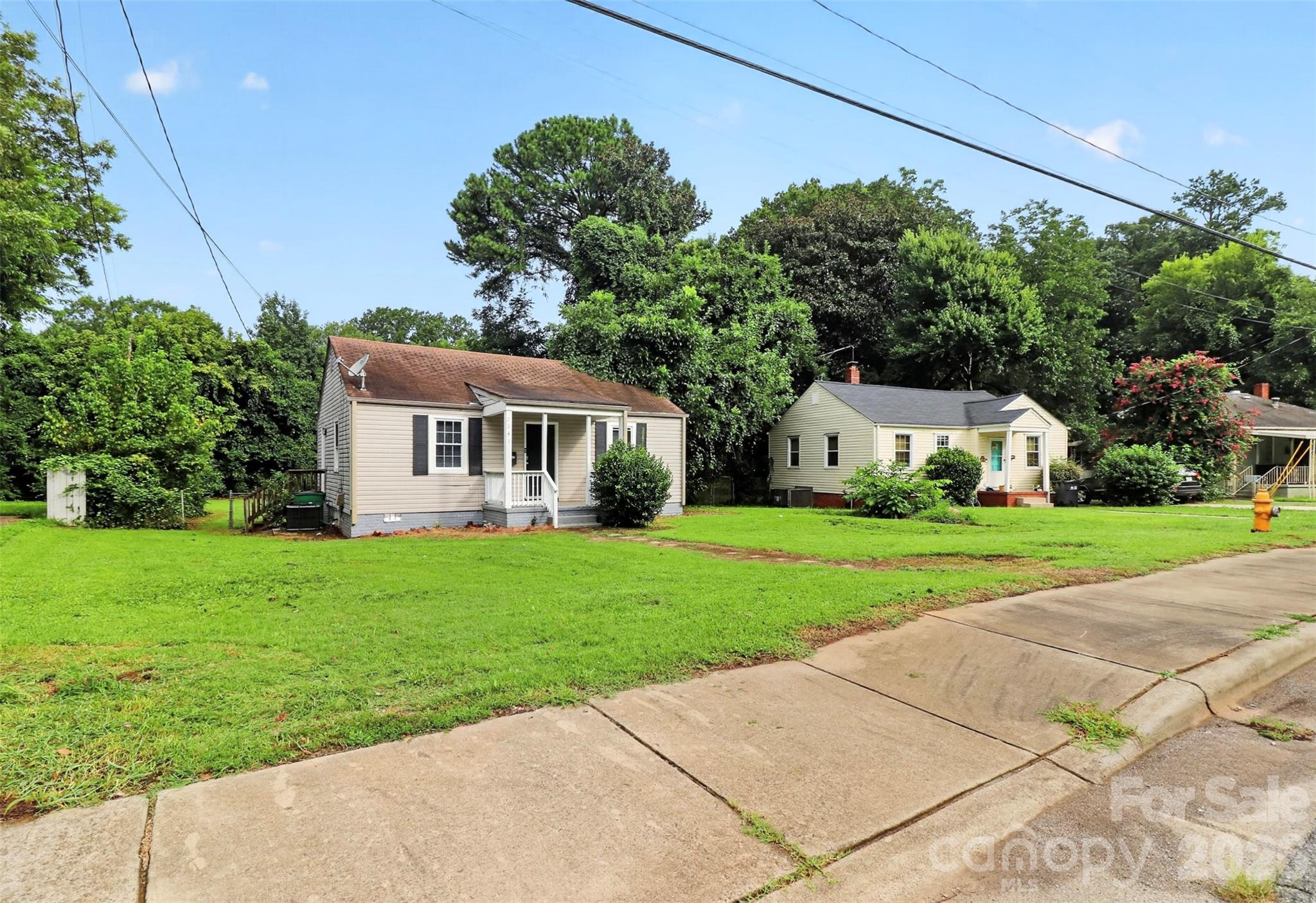 2341 Arden Street — Charlotte