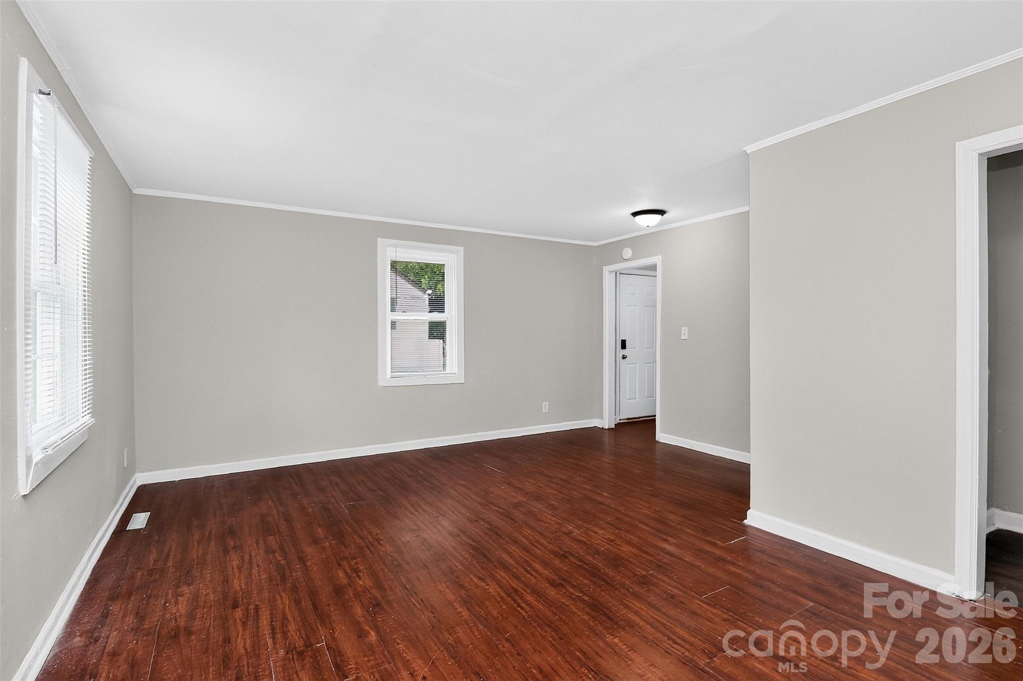 2341 Arden Street — Charlotte