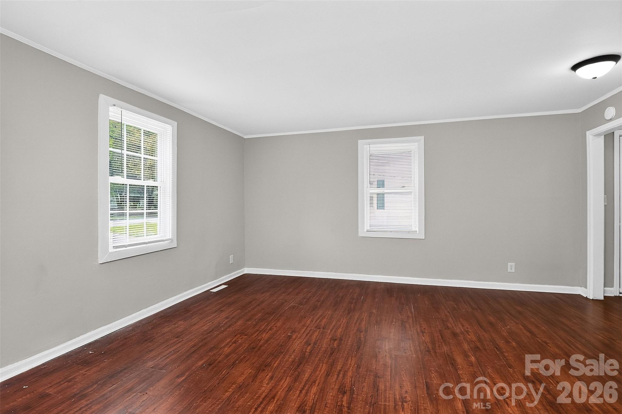 2341 Arden Street — Charlotte