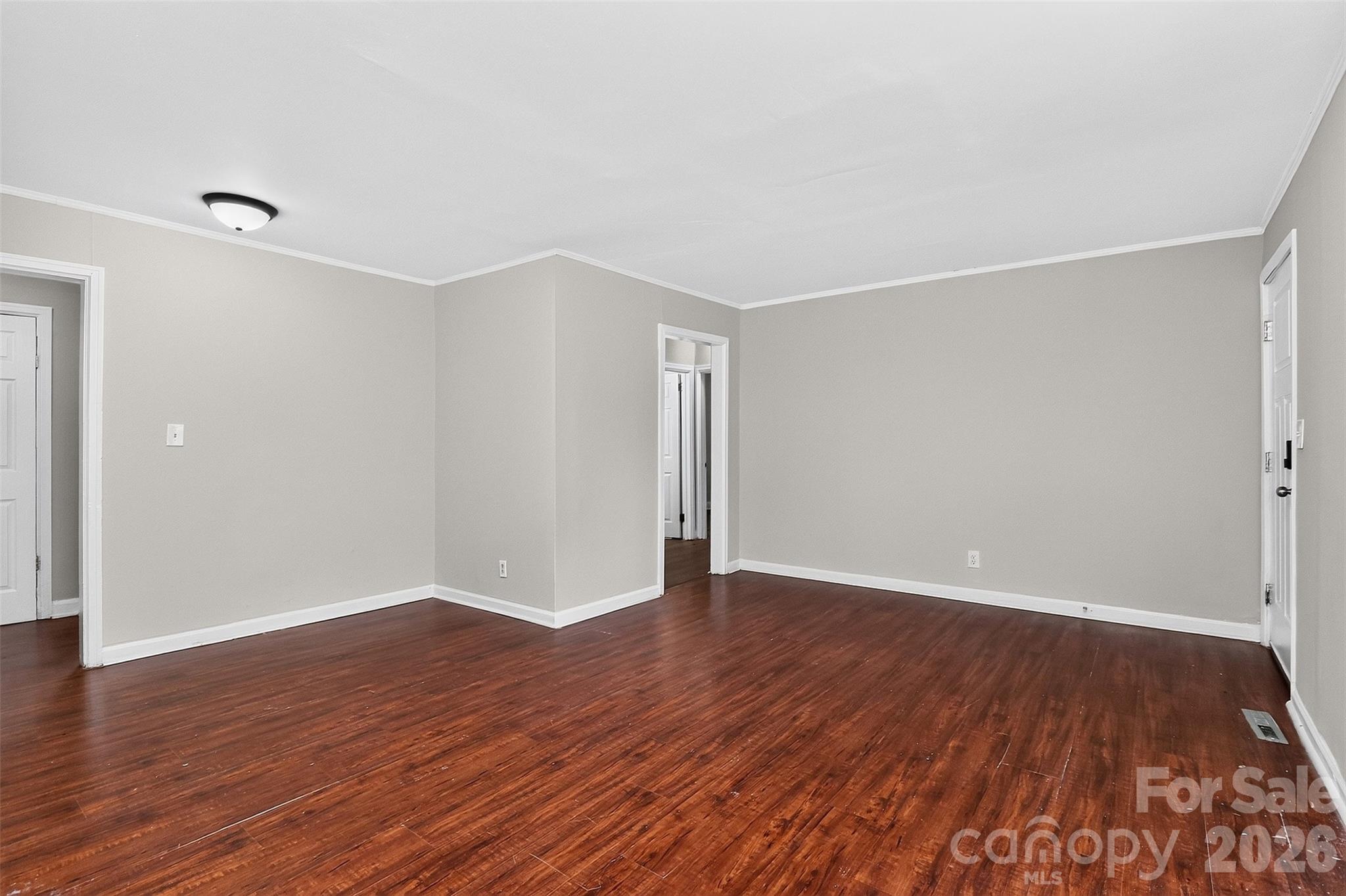 2341 Arden Street — Charlotte
