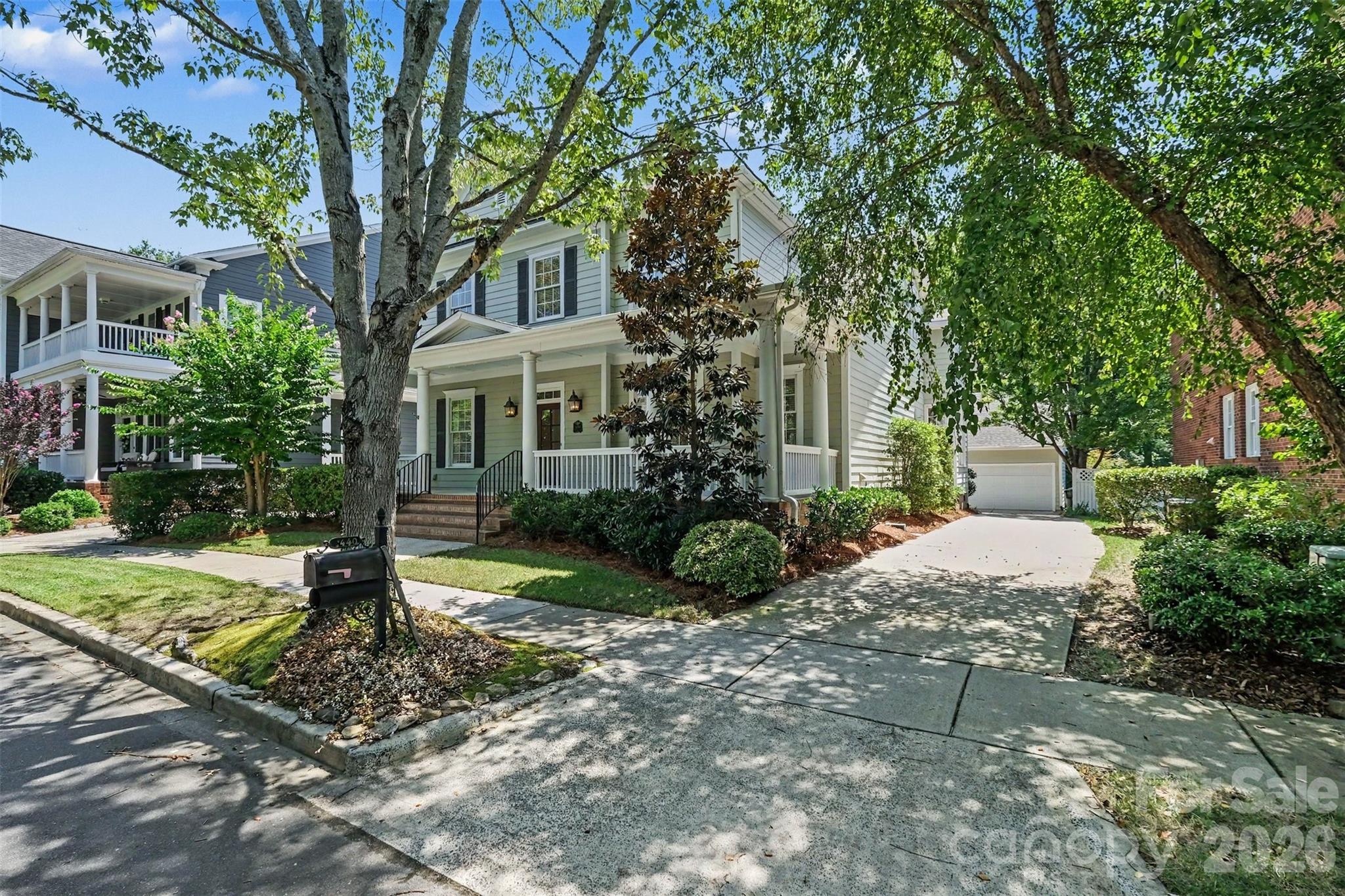 2440 Commons Court — Fort Mill
