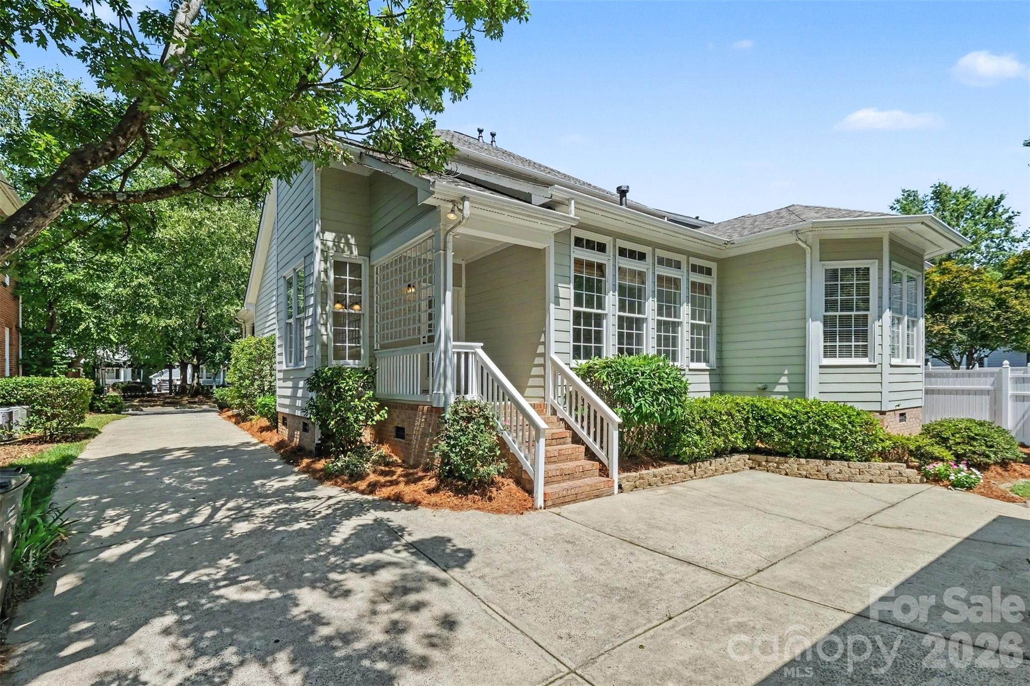 2440 Commons Court — Fort Mill