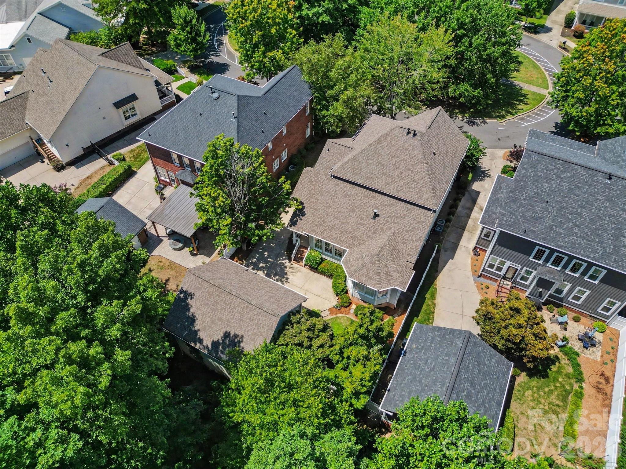 2440 Commons Court — Fort Mill
