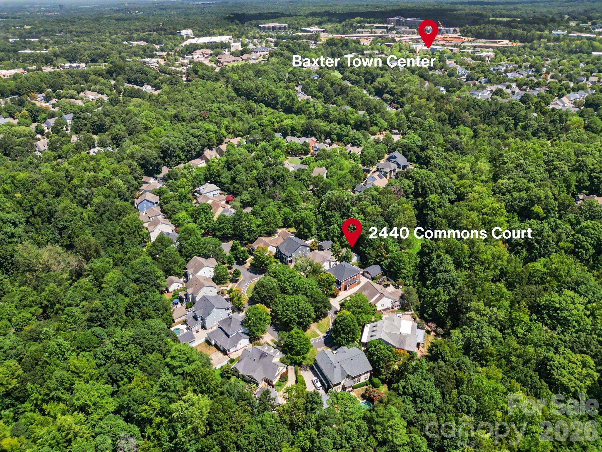 2440 Commons Court — Fort Mill