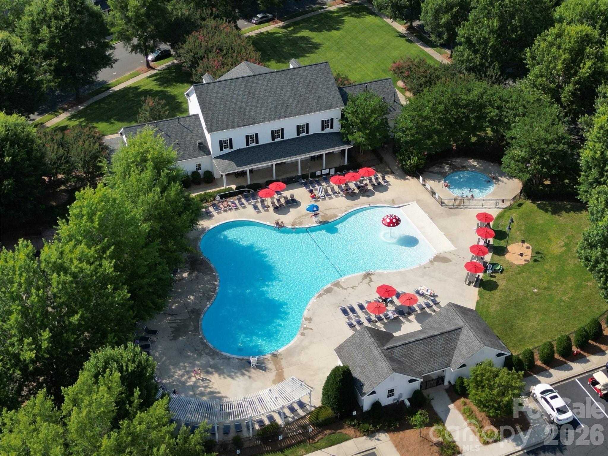 2440 Commons Court — Fort Mill
