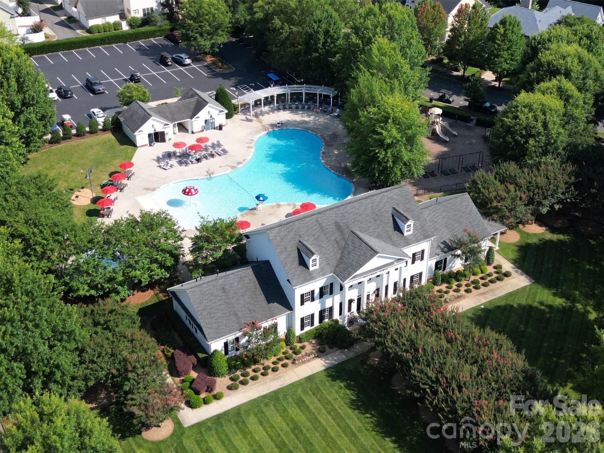 2440 Commons Court — Fort Mill