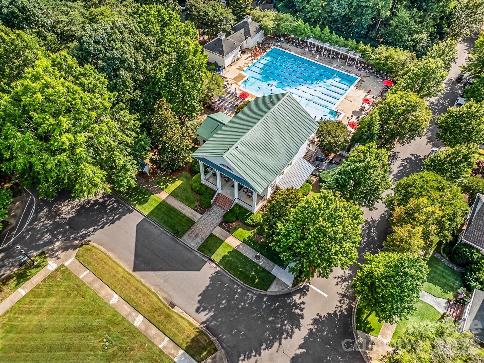 2440 Commons Court — Fort Mill