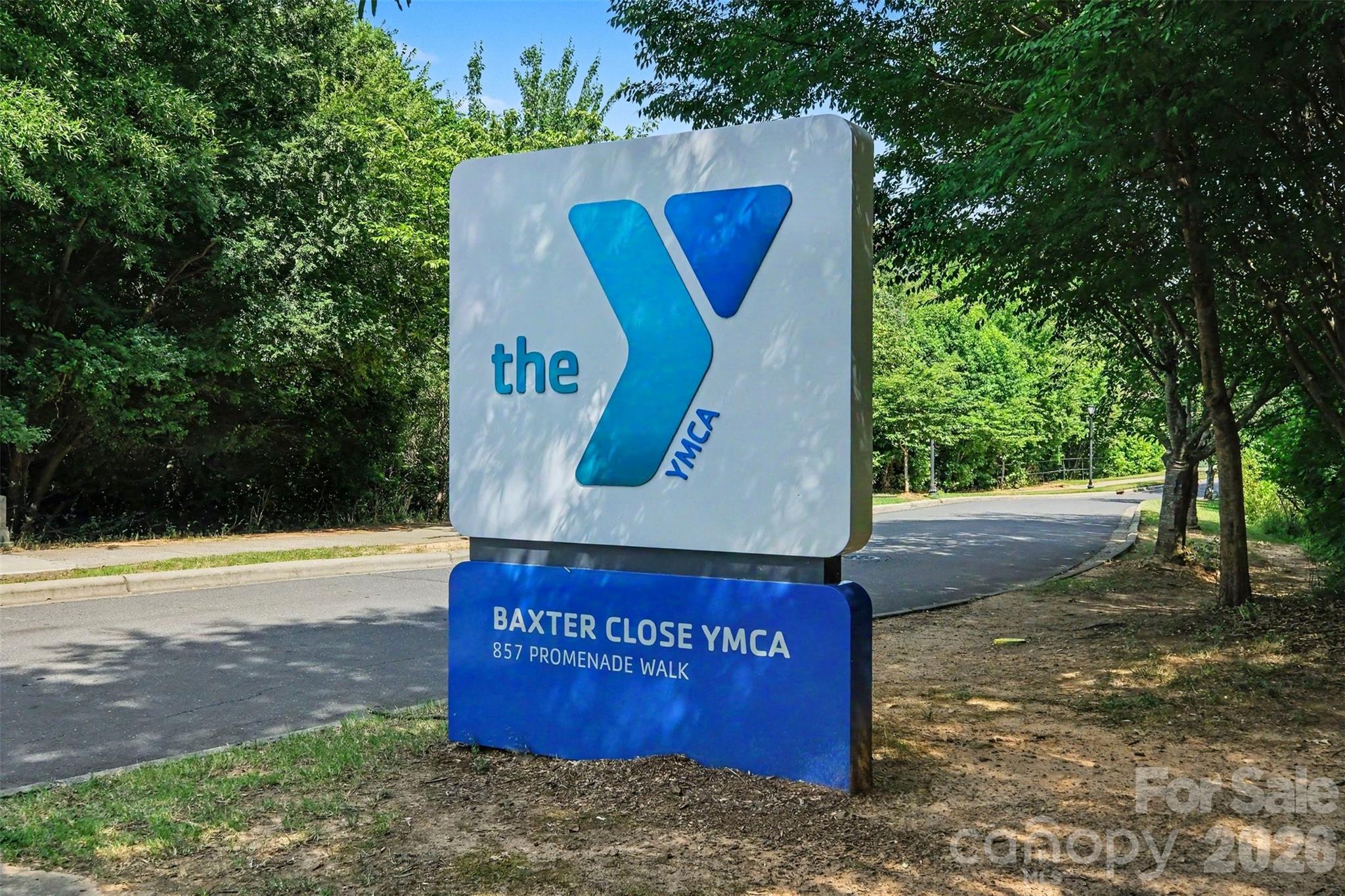 2440 Commons Court — Fort Mill