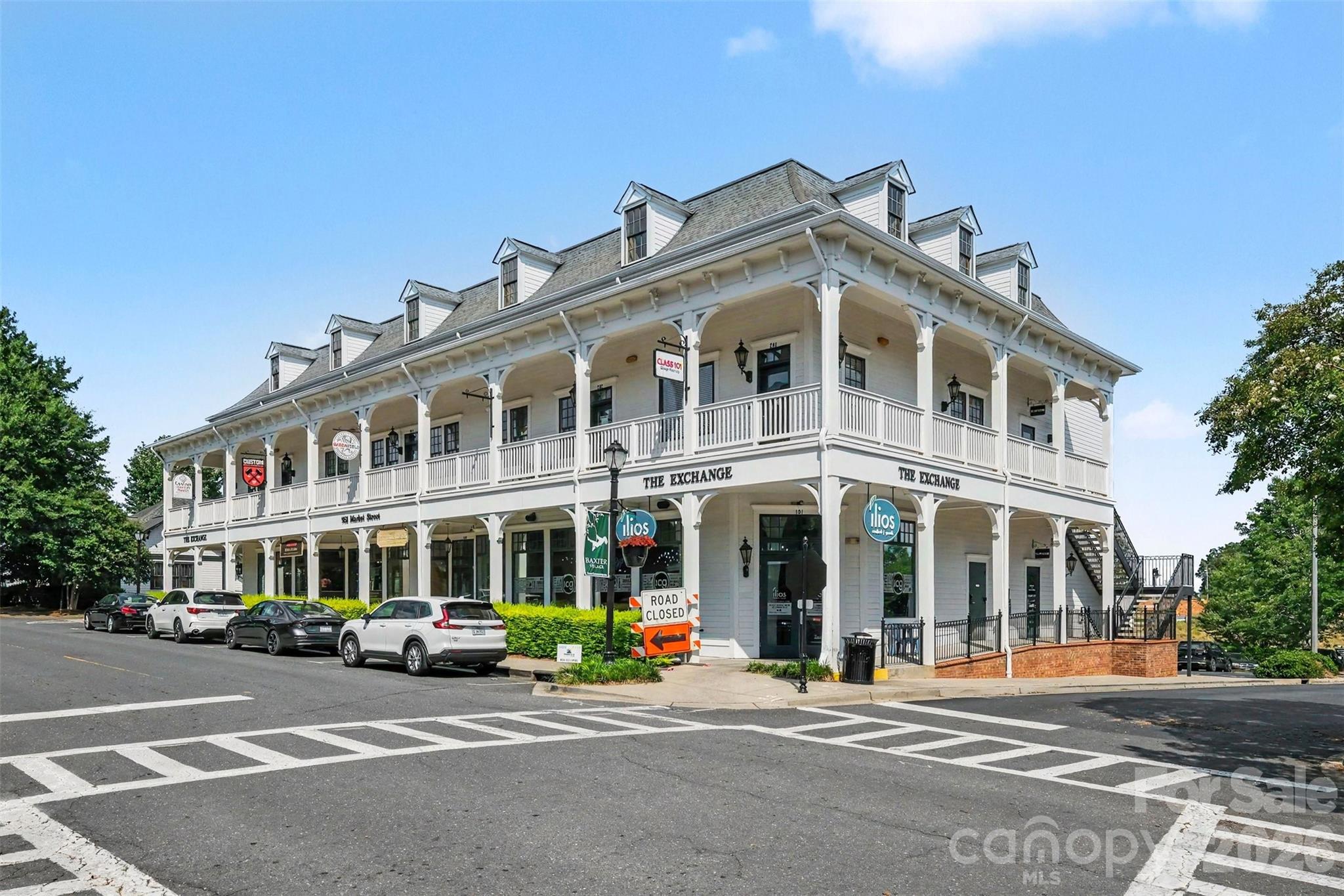 2440 Commons Court — Fort Mill