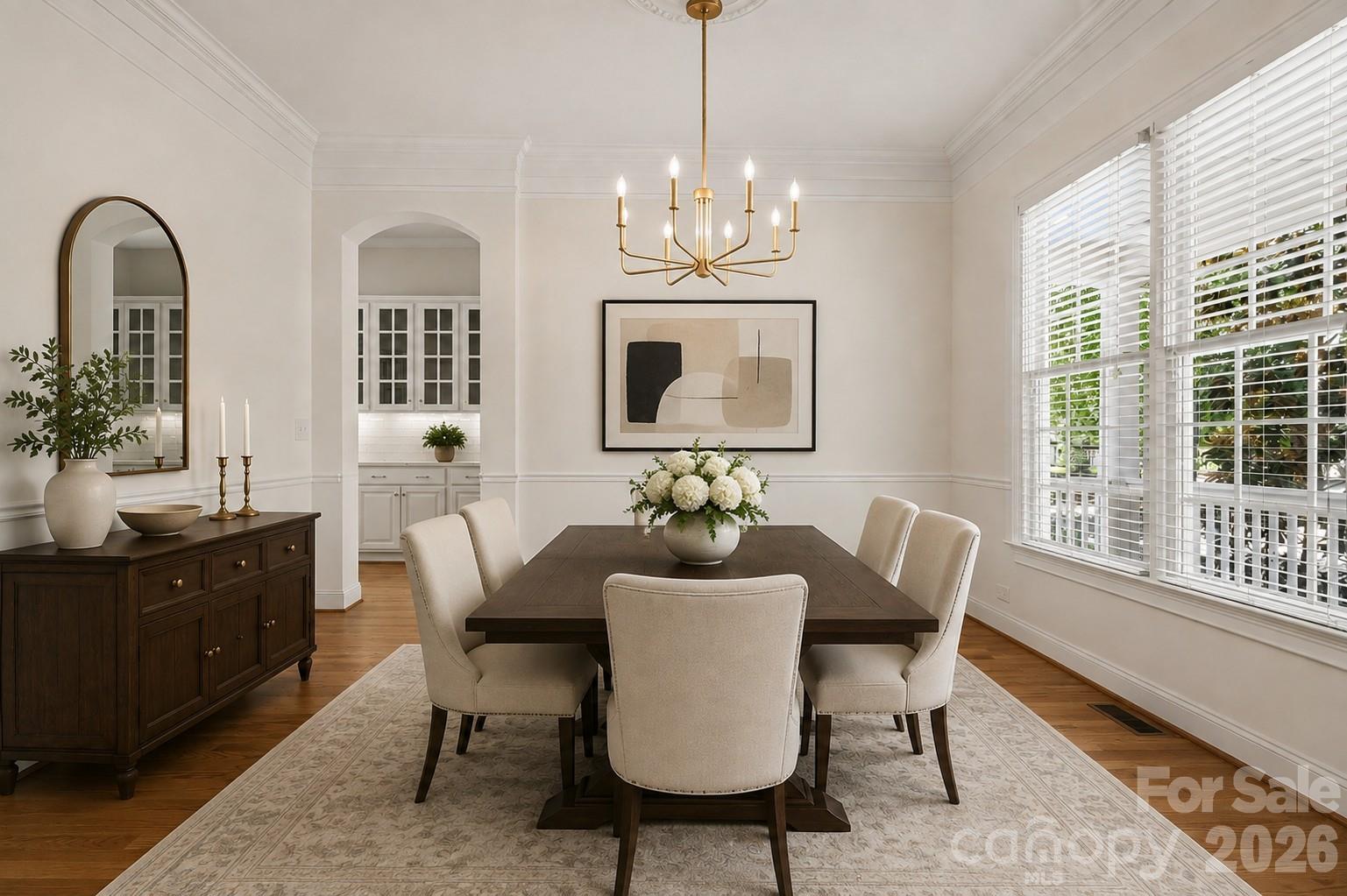 2440 Commons Court — Fort Mill