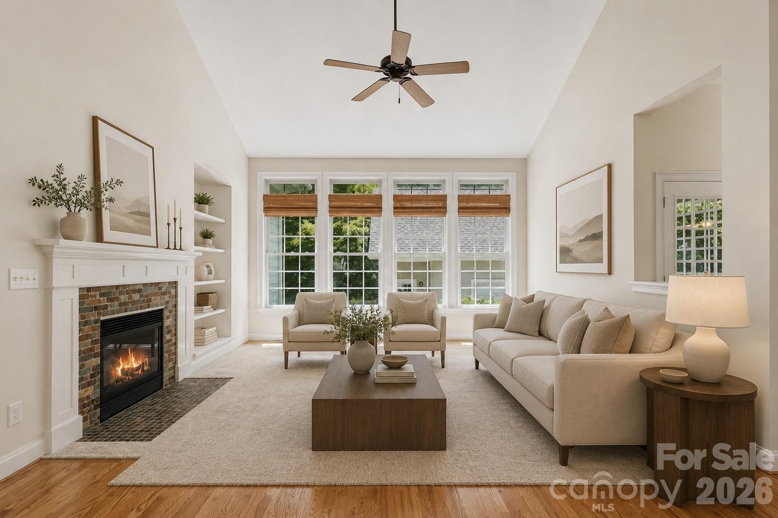 2440 Commons Court — Fort Mill